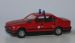 Wiking 1/87 BMW 520i Flughafen München
