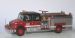 Code 3 1/64 Freightliner Pumper Chicago
