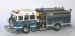 Code 3 1/64 Sutphen pumper West Haverstraw