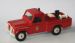 Verem 1/43 Landrover Defender bush fire unit