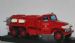 Verem 1/43 GMC CCKW353 hautes Pyrennees