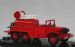 Verem 1/43 Dodge T223 Du Maine de Loire