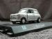 Mini Cooper 1:43 scale model