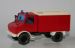 Wiking 1/43 Mercedes-Benz Unimog TLF8/18