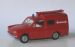 Lioncars 1/43 DAF 33 Van