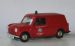 Corgi 1/43 Morris Mini 1000 Van