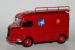 Altaya 1/43 Citroën HY Michelin