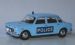 Vanguards 1/43 Austin 1800 MK.II  police