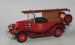 Eligor 1/43 Renault NN pompiers