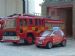 Little and large in 1/76 scale