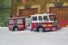 F.D.N.Y.Engine Co 34 2002 ALF Pumper.