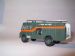 Bedford Green Godess 1/76 scale 