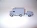 Austin K2 ATV & Trailer Pump 1/76 scale