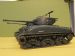 2 Sherman tanks