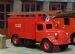 Austin K2 Salvage Tender 1/76th Scale