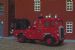 London Fire Brigade 1956 Breakdown Lorry.