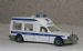 Siku ambulance Witte Kruis