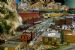 Model Town - rail and cars
