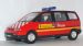 Fire Brigades from France