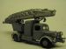 Langley Models kit of the Austin 60' TL